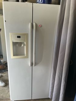 Fridge