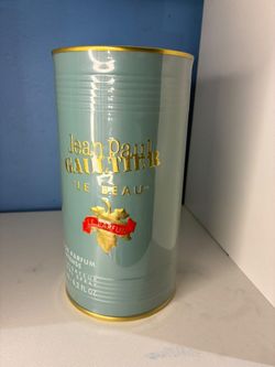 Jean Paul Gaultier Le Beau Le Parfum 4.2 oz