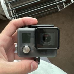 GoPro Hero