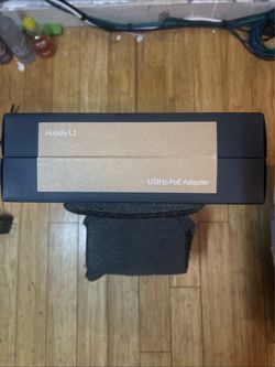Huddly L1