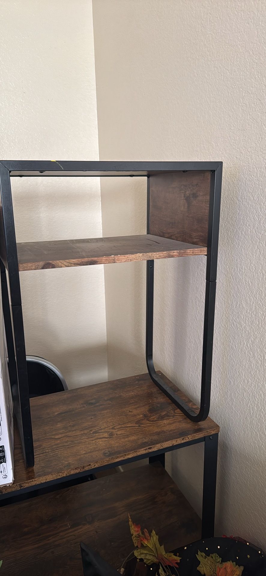 End Table 
