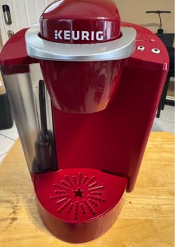 Keurig K- Classic coffee maker