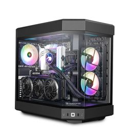Gaming Pc 4070 To Super 