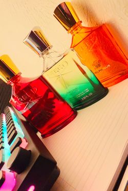Creed Fragrances