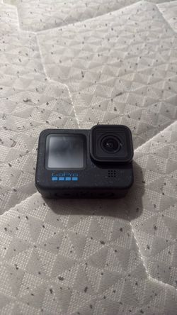 GoPro Hero 12 Black