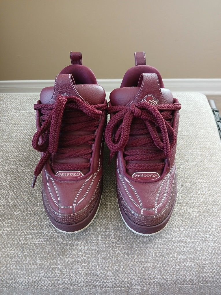 Louis Vuitton Sneakers