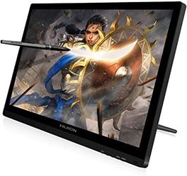 Huion 19.1 graphic drawing tablet