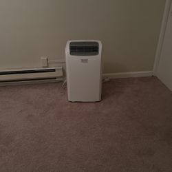 Air Conditioner  
