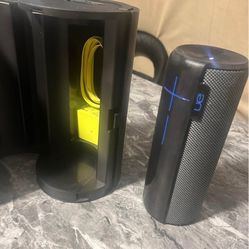 Bluetooth Speaker 🔊 