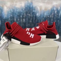 Adidas Shoes Juman Race 