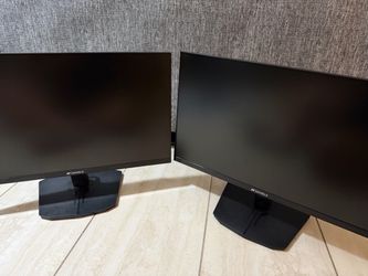 Sansui 24inch Monitor