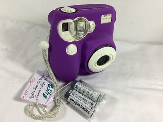 Fujifilm Instax Mini 7S Instant Camera