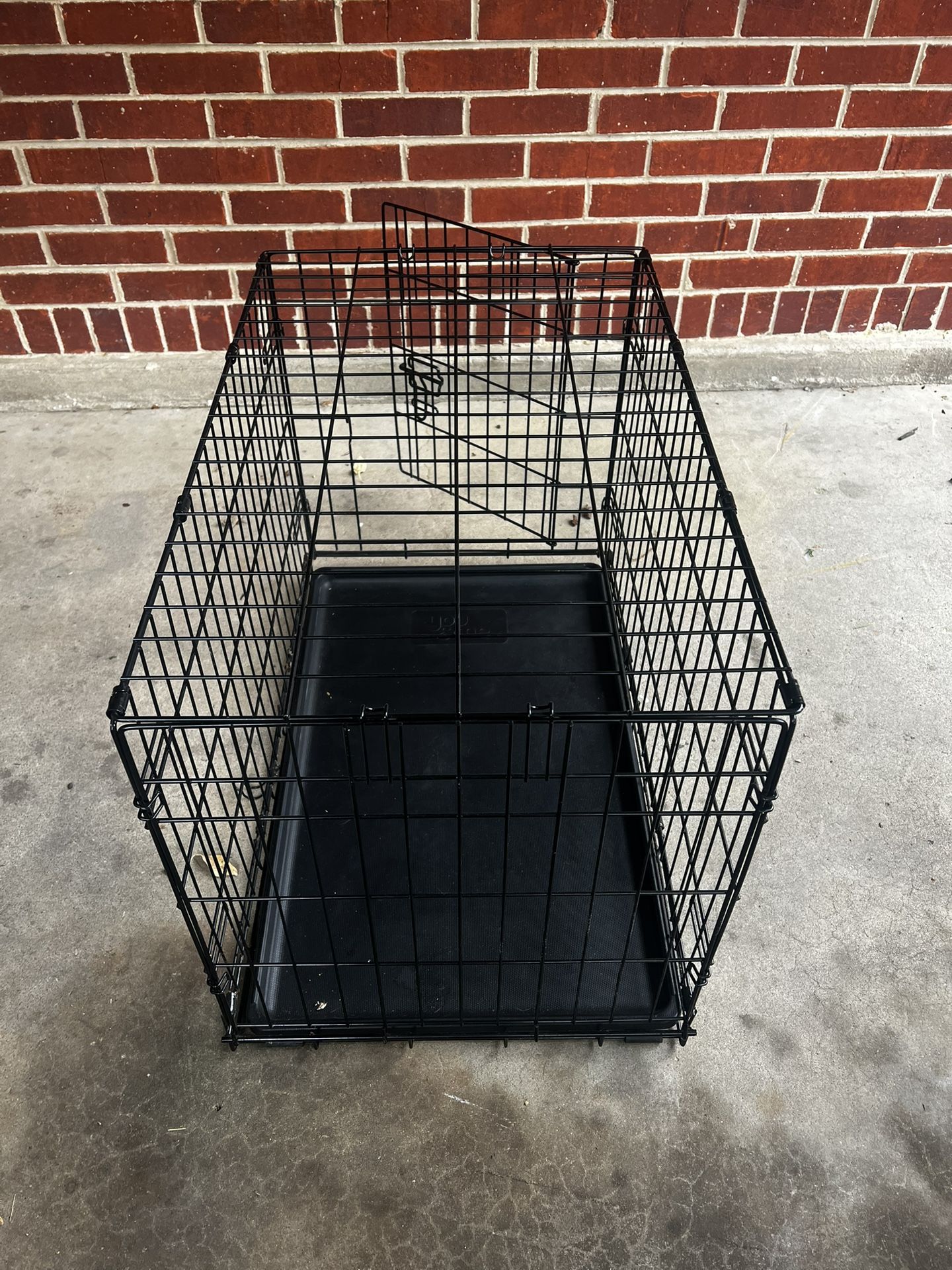 Medium Dog Crate