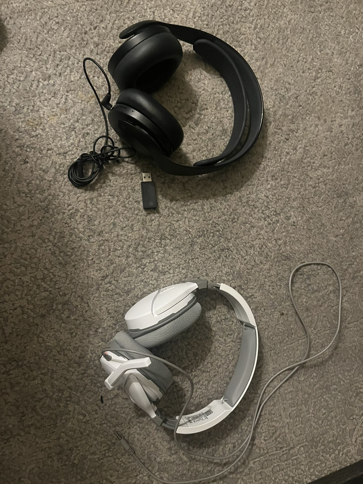 Ps5 Headsets