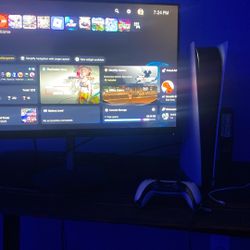 PS5 Digital Edition Open To Trades