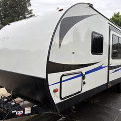 **** 2019 KZ Connect SE CLEAN ****