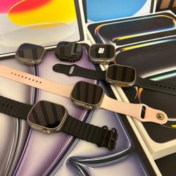 Apple Watch Series Ultra 2 49mm 