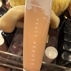 Fenty Beauty Foundation 
