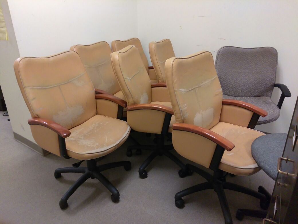 Office Chairs