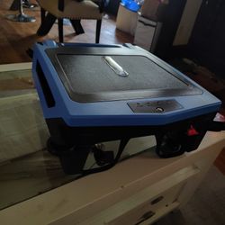 Swimming Pool Cleaner 