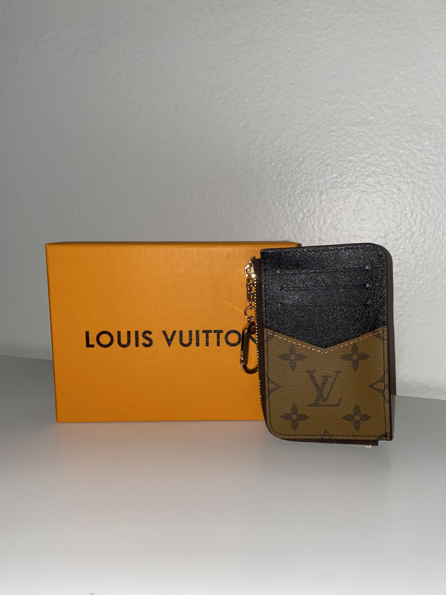 keychain wallet