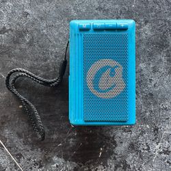 Bumpboxx Cookies Pager Speaker