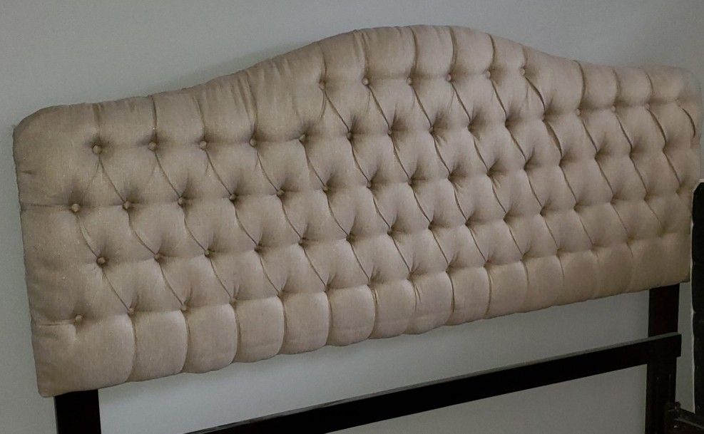 King Headboard 