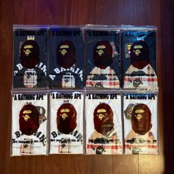 Bape Shirts