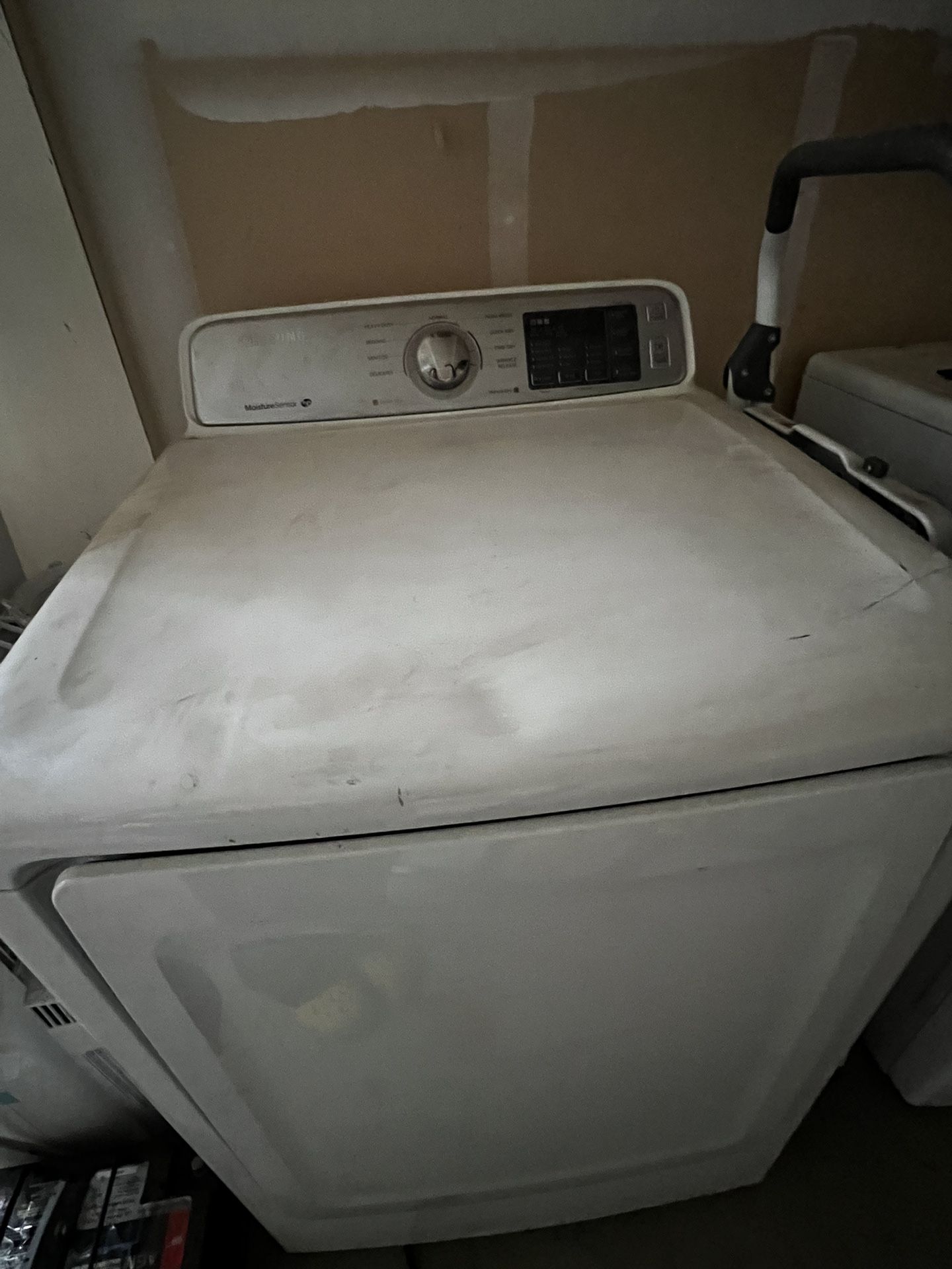HE Dryer