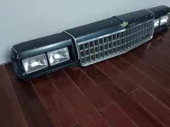 87 Chevy Caprice Header Panel  $200