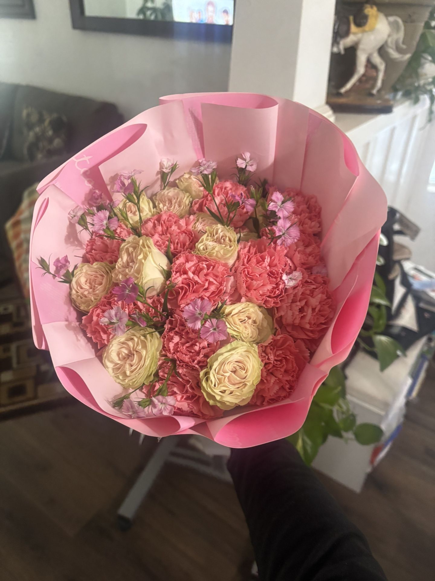 Flower Bouquets