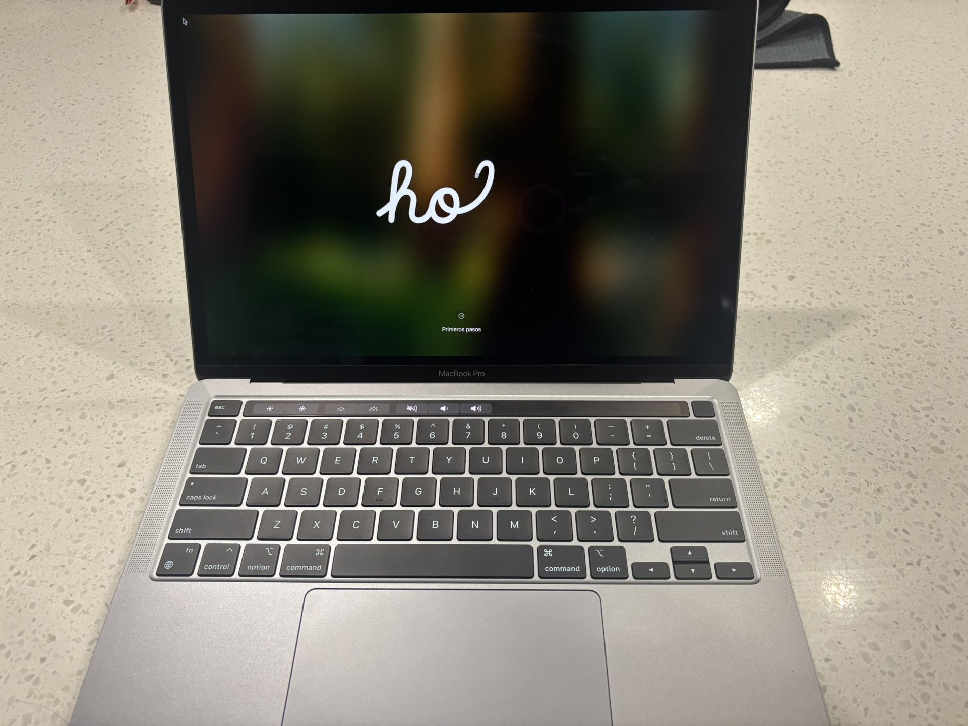 MacBook Pro