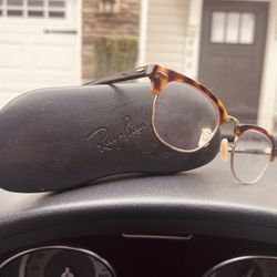 Prescription Ray Ban Frames 