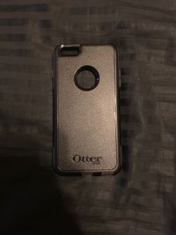 Otter box for iPhone 6s Plus