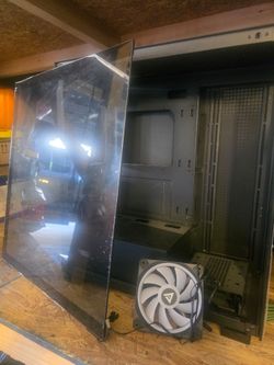 Gaming tower