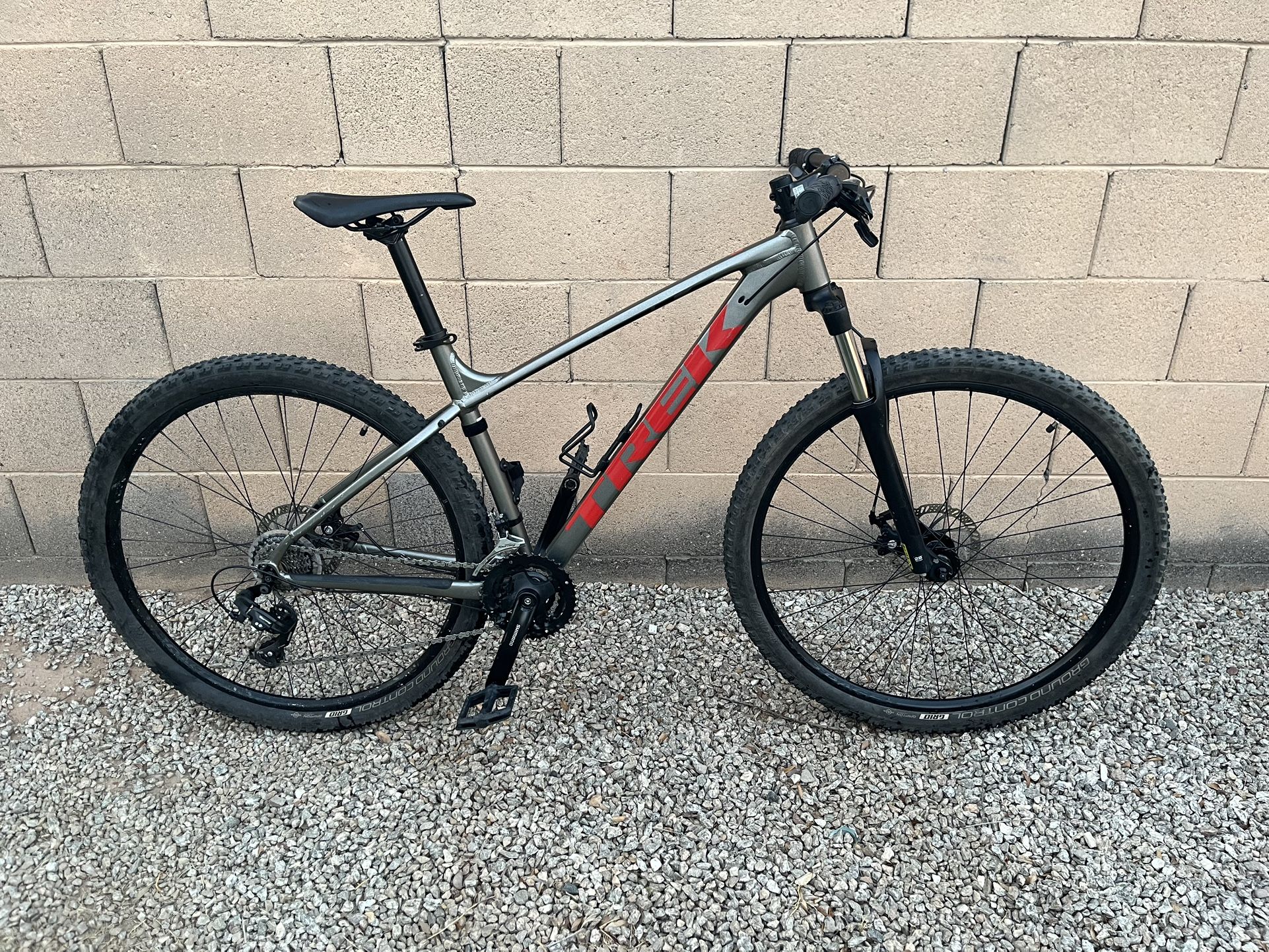 Trek Bike Marlin 4