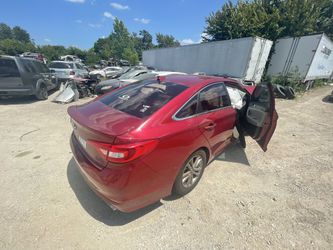 2015/ 2017 Hyundai Sonata Parts
