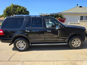 2013 Ford Expedition
