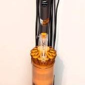 Dyson Multi-Floor 2 Ball Bagless Vacuum Cleaner - Gold UP19