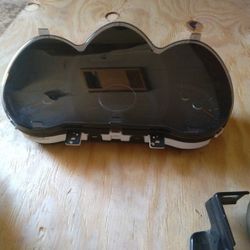 2015 Kia Optima Speedometer 