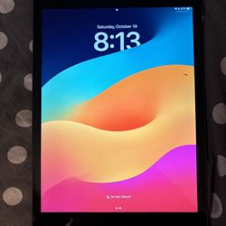 Ipad for sell willing to negotiate price 