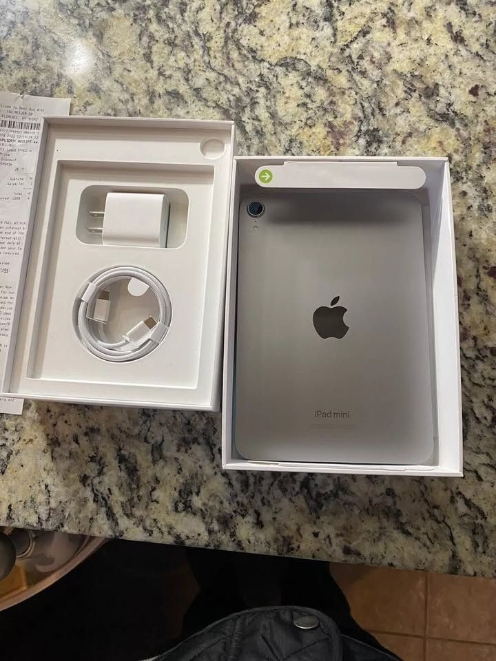 Apple Ipad