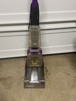 BISSELL PowerForce PowerBrush Pet