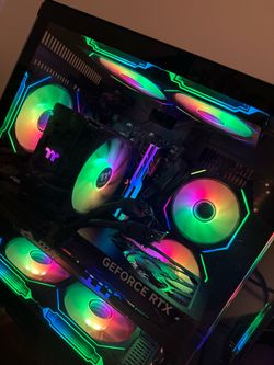 PC PARTS