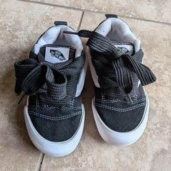 Kids Vans Shoes - Size: 11