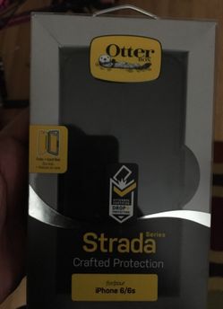 iPhone 6s case