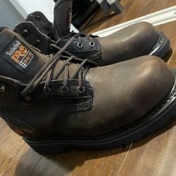 Timberland pro
