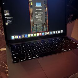 MacBook Pro (2017)