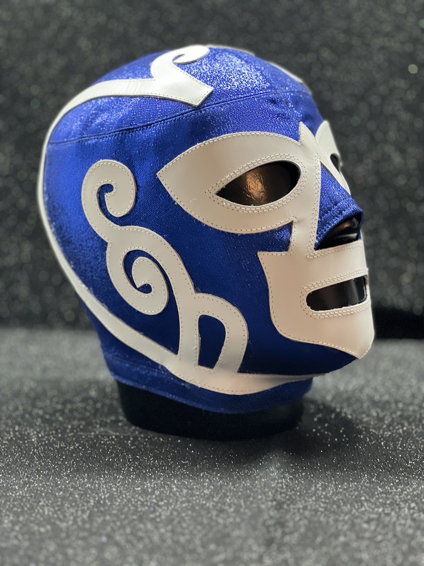 Mascara De Lucha Libre