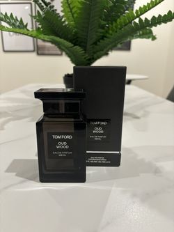 Tom Ford OUD Wood
